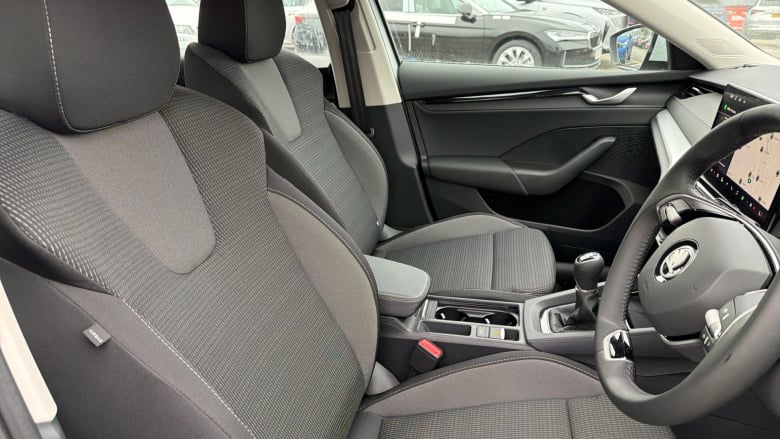 Skoda Octavia 1.5 TSI SE Technology 5dr Petrol Estate